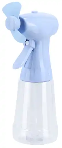 Dirk Ventilator met watersproeier assorti aanbieding