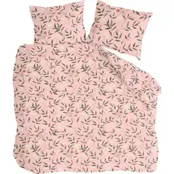 Dirk Dekbedovertrek 240x220cm 100% katoen aanbieding