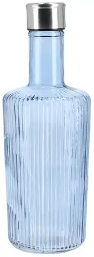 Dirk Glazen karaf 1 liter aanbieding