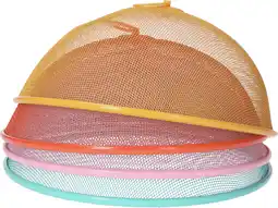 Dirk Foodcover metaal 4ass aanbieding