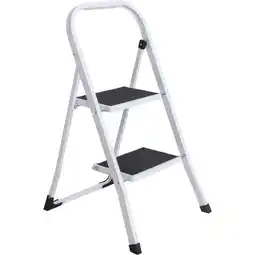 Dirk Stalen huishoudtrap aanbieding