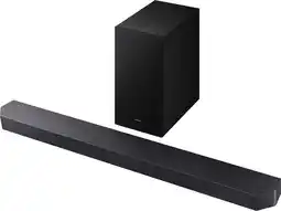 Expert Samsung HW-Q600F Soundbar aanbieding