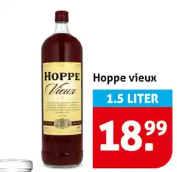 Hoogvliet Hoppe vieux aanbieding