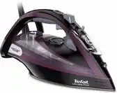 Bol.com Tefal Ultimate Pure FV9835 - Stoomstrijkijzer - 3000W - Paars aanbieding