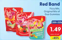 Die Grenze Red Band aanbieding