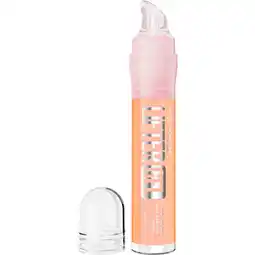Kruidvat Maybelline New York 03 Passion Juice Lifter Gel Lipgloss aanbieding