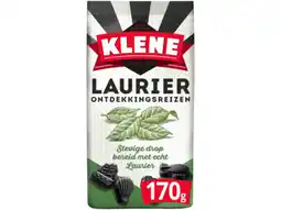 Hoogvliet Klene Ontdekkingsreizen aanbieding