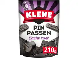 Hoogvliet Klene Pinpassen aanbieding