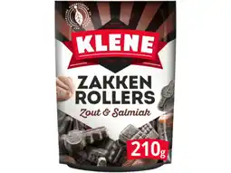 Hoogvliet Klene Zakkenrollers aanbieding
