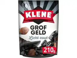 Hoogvliet Klene Grofgeld aanbieding