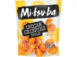 Hoogvliet Mitsuba Crispies indian aanbieding