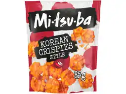 Hoogvliet Mitsuba Crispies korean aanbieding