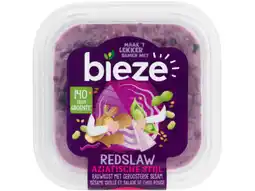 Hoogvliet Bieze Red slaw aziatische stijl aanbieding