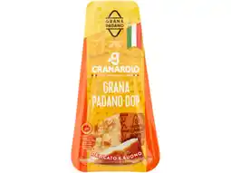 Hoogvliet Granarolo Padano punt aanbieding