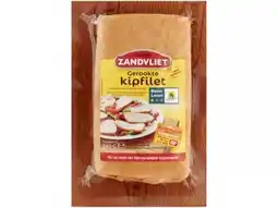 Hoogvliet Zandvliet Gerookte kipfilet aanbieding