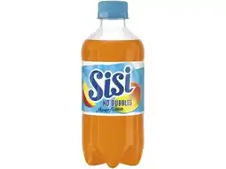 Hoogvliet Sisi No bubbles mango aanbieding