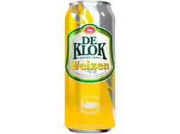Hoogvliet De Klok Weizen aanbieding
