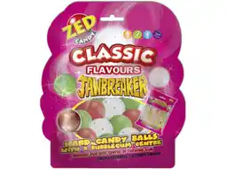 Hoogvliet Zed candy Jawbreaker classic aanbieding