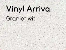 Leen Bakker Vinyl Arriva aanbieding