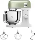 Bol.com Kenwood keukenmachine kMix KMX760AGR (Groen) aanbieding