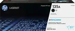 Coolblue HP 135A LaserJet Toner Zwart aanbieding