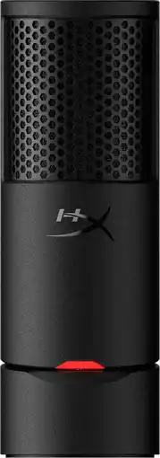 Coolblue HyperX SoloCast 2 USB Streaming Microfoon aanbieding