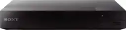 Coolblue Sony BDP-S1700K Zwart aanbieding
