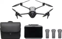 Coolblue DJI Mavic 4 Pro Creator Combo aanbieding