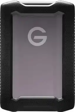 Coolblue SanDisk Professional G-DRIVE ArmorATD 4TB aanbieding