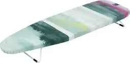 Coolblue Brabantia Tafelstrijkplank S 95 x 30 cm Morning Breeze aanbieding