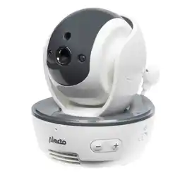 Coolblue Alecto DVM200C Uitbreidingscamera aanbieding