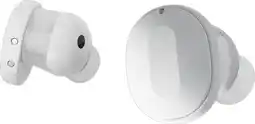 Coolblue Fairphone Fairbuds True Wireless Earbuds Wit aanbieding