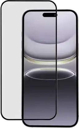 Coolblue BlueBuilt Apple iPhone 17 Screenprotector Glas aanbieding