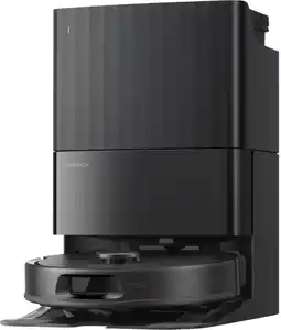 Coolblue Roborock Qrevo S ProX Black aanbieding