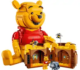 Coolblue LEGO Disney Winnie The Pooh 43300 aanbieding