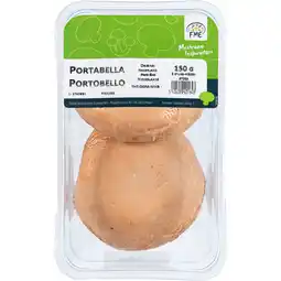 Dekamarkt FME Portabella aanbieding