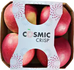 Dekamarkt Cosmic crisp aanbieding
