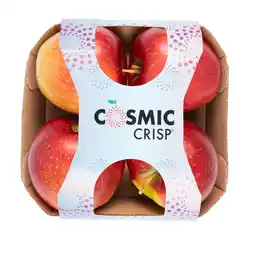 Dekamarkt Cosmic crisp aanbieding