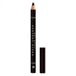 Trekpleister L'Oréal Paris Infaillible Haute Couleur Crayon Khol Oogpotlood aanbieding
