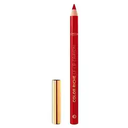 Trekpleister L'Oréal Paris Color Riche 300 Le Rouge Paris Lippotlood aanbieding