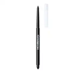 Trekpleister MCoBeauty Black Dual-Ended Pro Smudge Eyeliner aanbieding