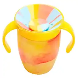 Trekpleister Munchkin Miracle 360° Trainer Cup aanbieding