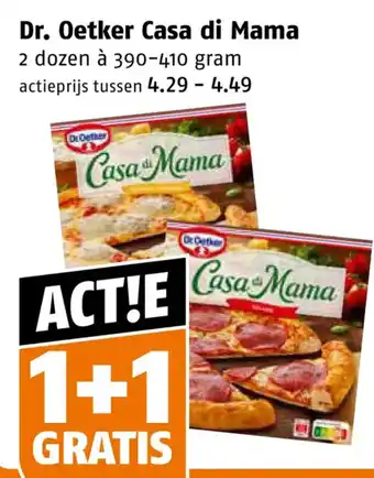 Dr. Oetker Casa di Mama