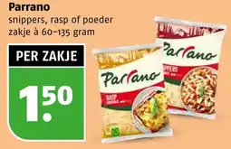 Poiesz Parrano aanbieding