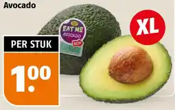Poiesz Avocado aanbieding