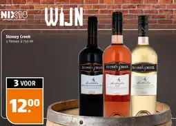 Poiesz Stoney Creek aanbieding