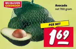 Nettorama Avocado aanbieding