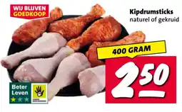 Nettorama Kipdrumsticks aanbieding
