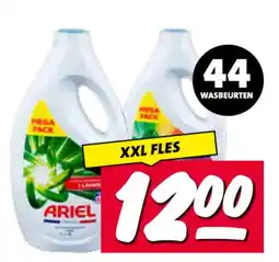 Nettorama Ariel aanbieding