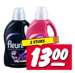 Nettorama Fleuri aanbieding